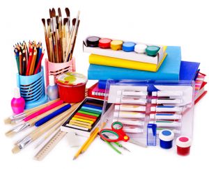 Творчество, хобби