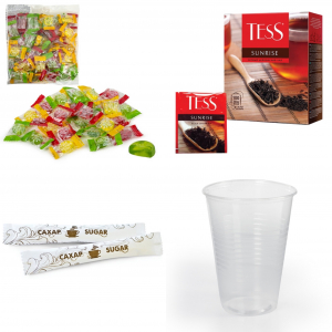 Продукты питания